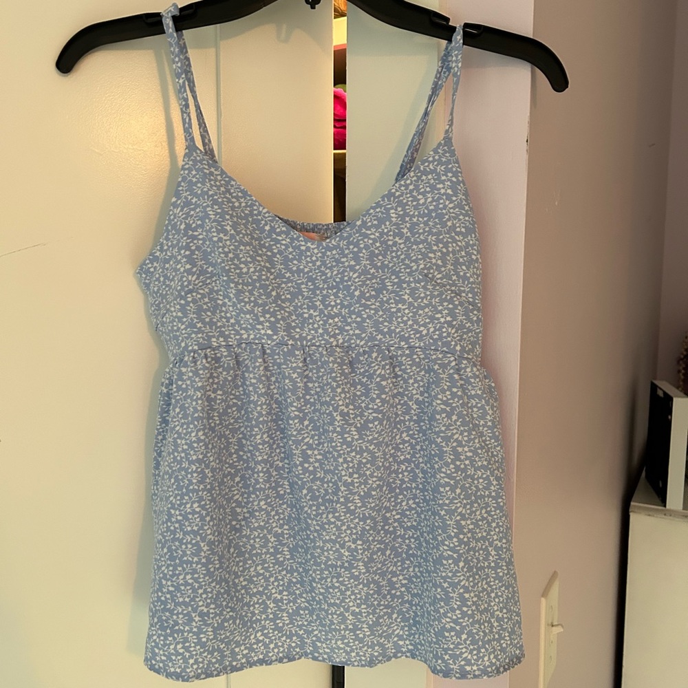 Brand new tank top